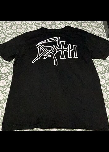 Killstar death merch