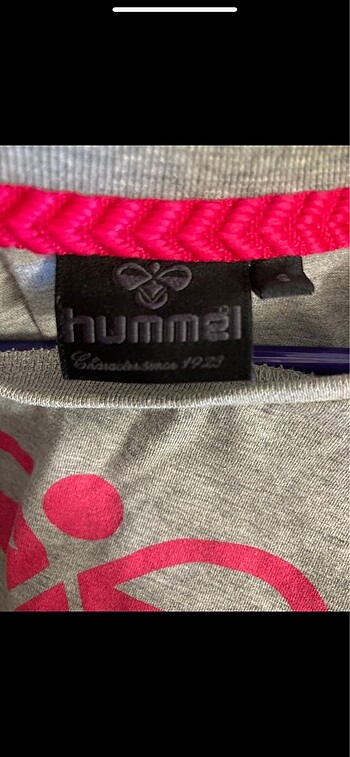 Hummel Hummel T-shirt