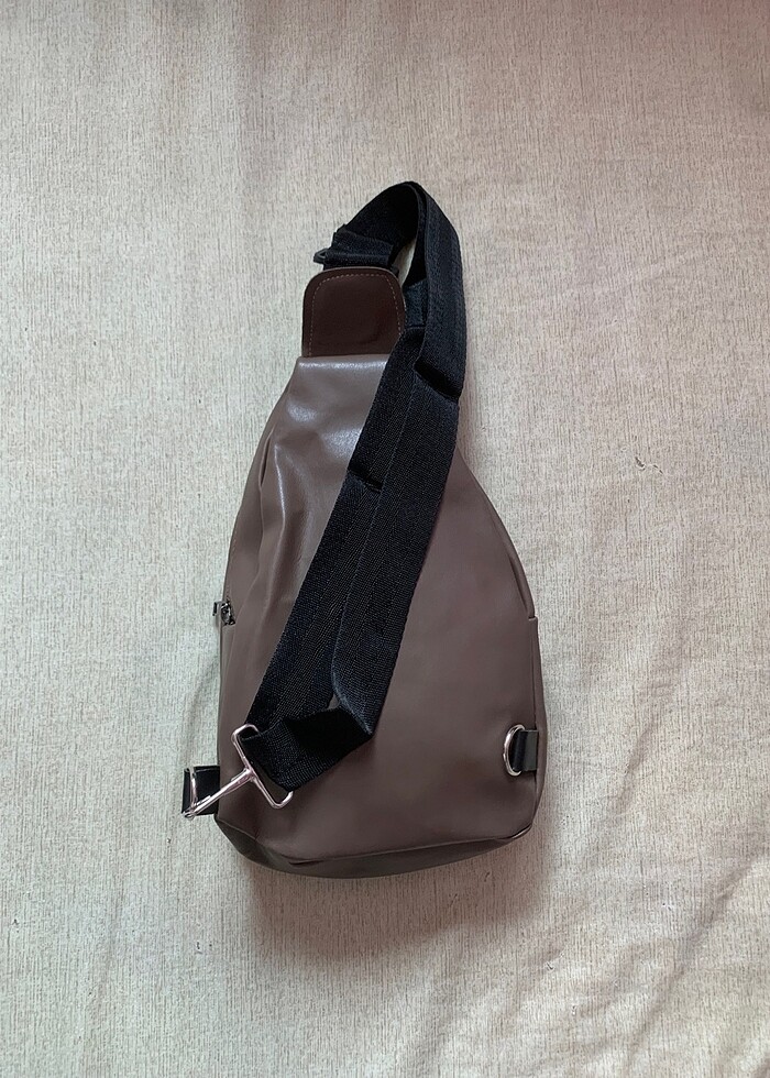 Çapraz çanta - Görsel 2