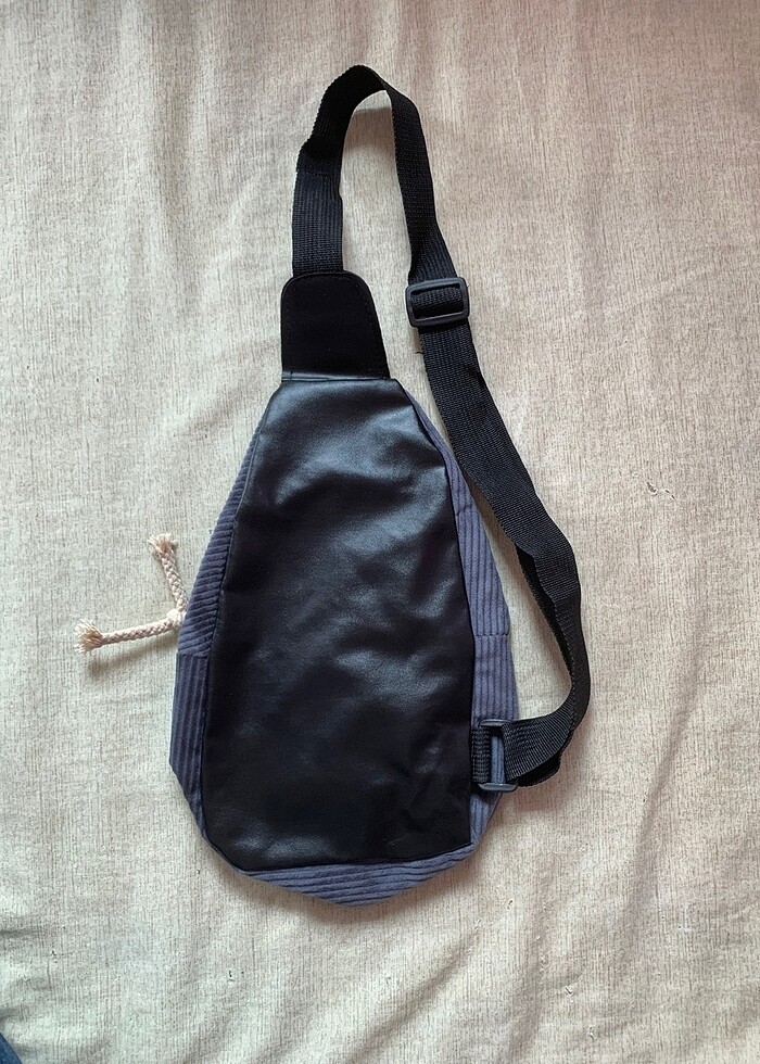 Çapraz çanta - Görsel 2