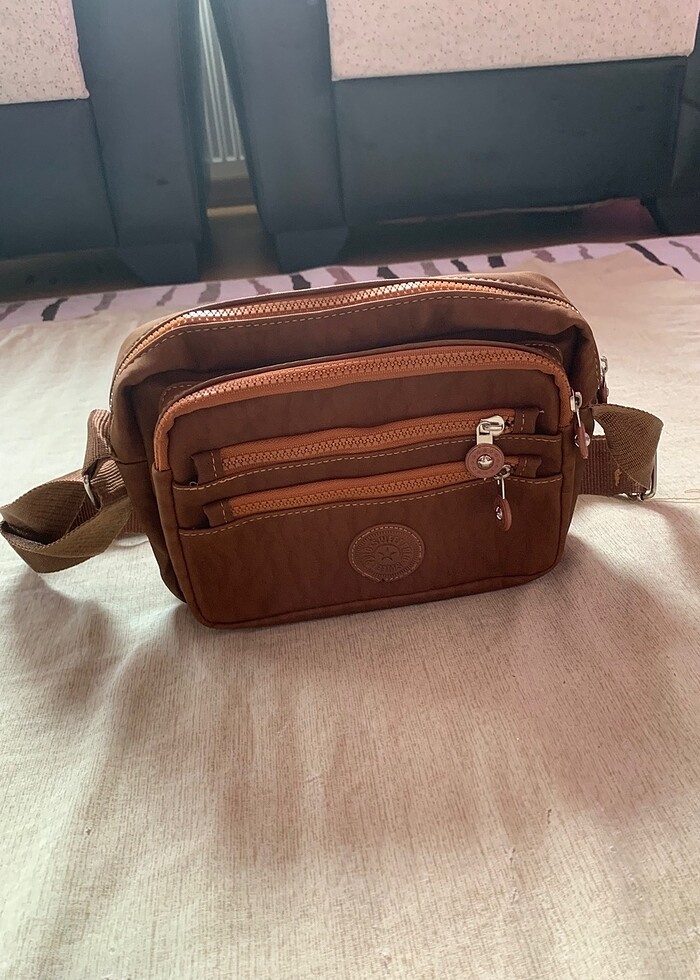 Kol çantası - Görsel 3