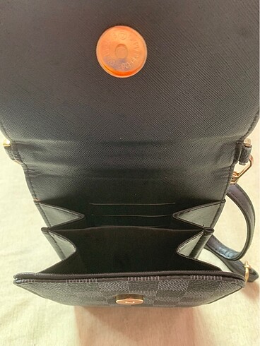 Kol çanta - Görsel 3