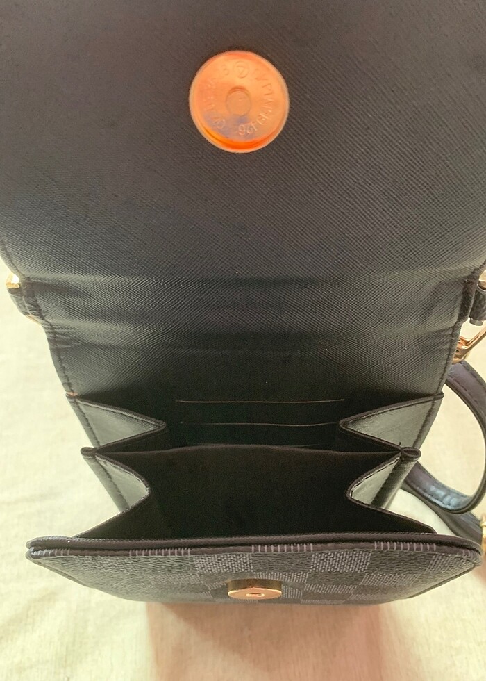 Kol çanta - Görsel 3