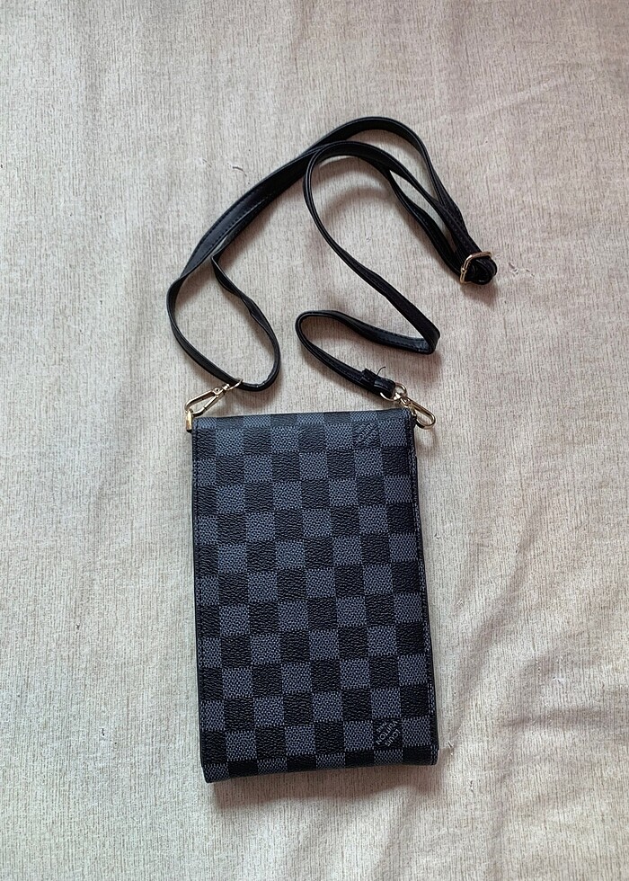 Kol çanta - Görsel 2