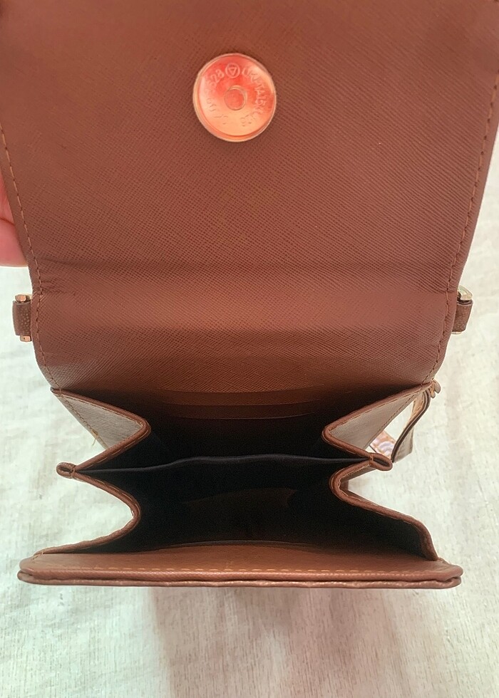 Kol çantası - Görsel 3