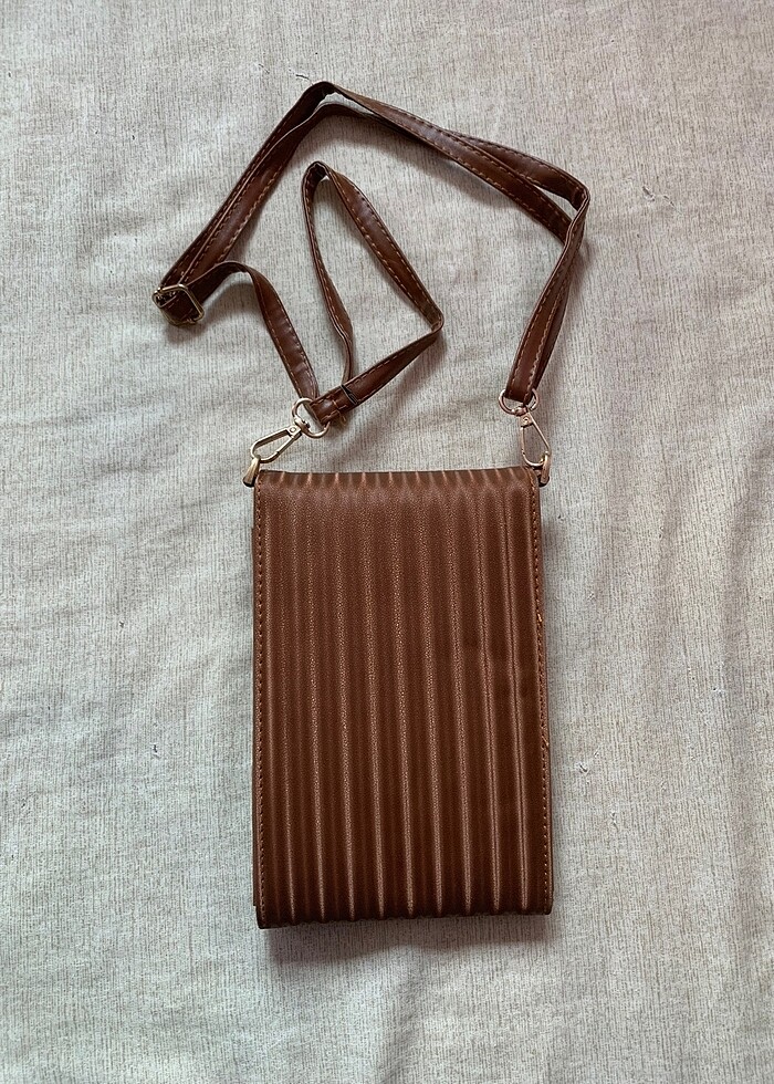 Kol çantası - Görsel 2