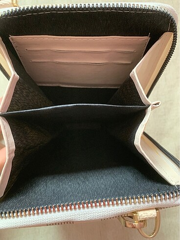 Kol çantası - Görsel 3