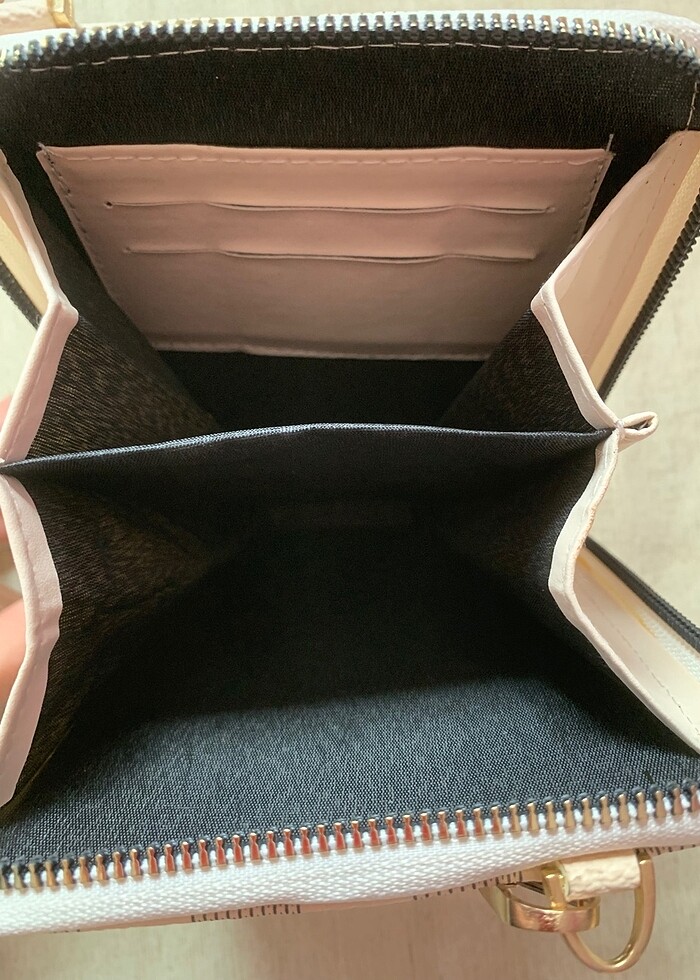 Kol çantası - Görsel 3