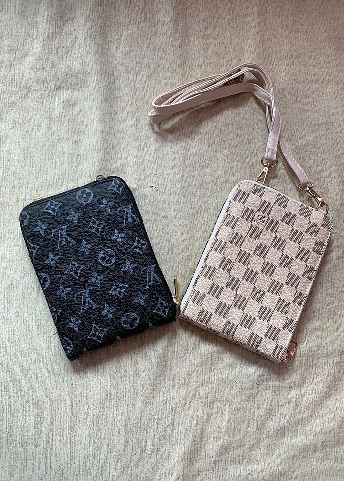 Kol çantası - Görsel 2