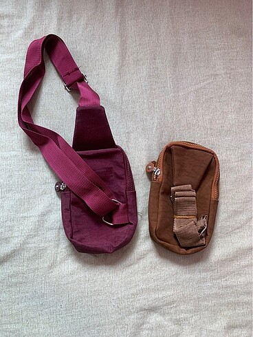 Çapraz çanta - Görsel 2