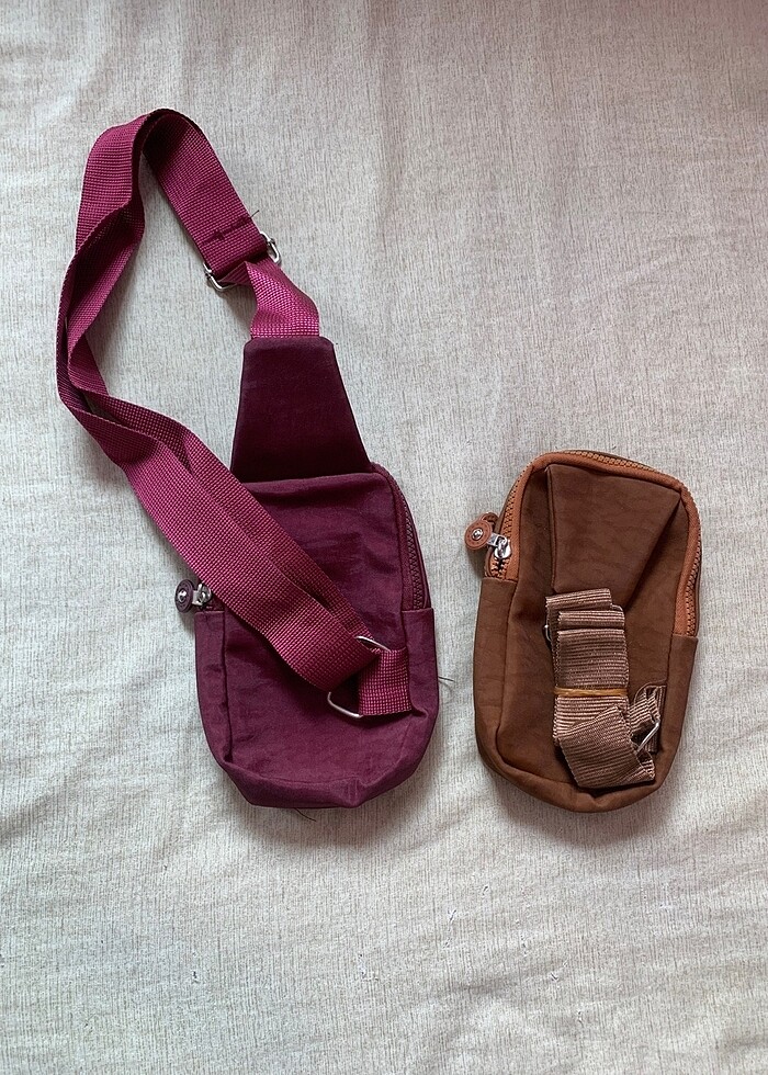 Çapraz çanta - Görsel 2