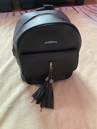 Sırt çantası - Görsel 3