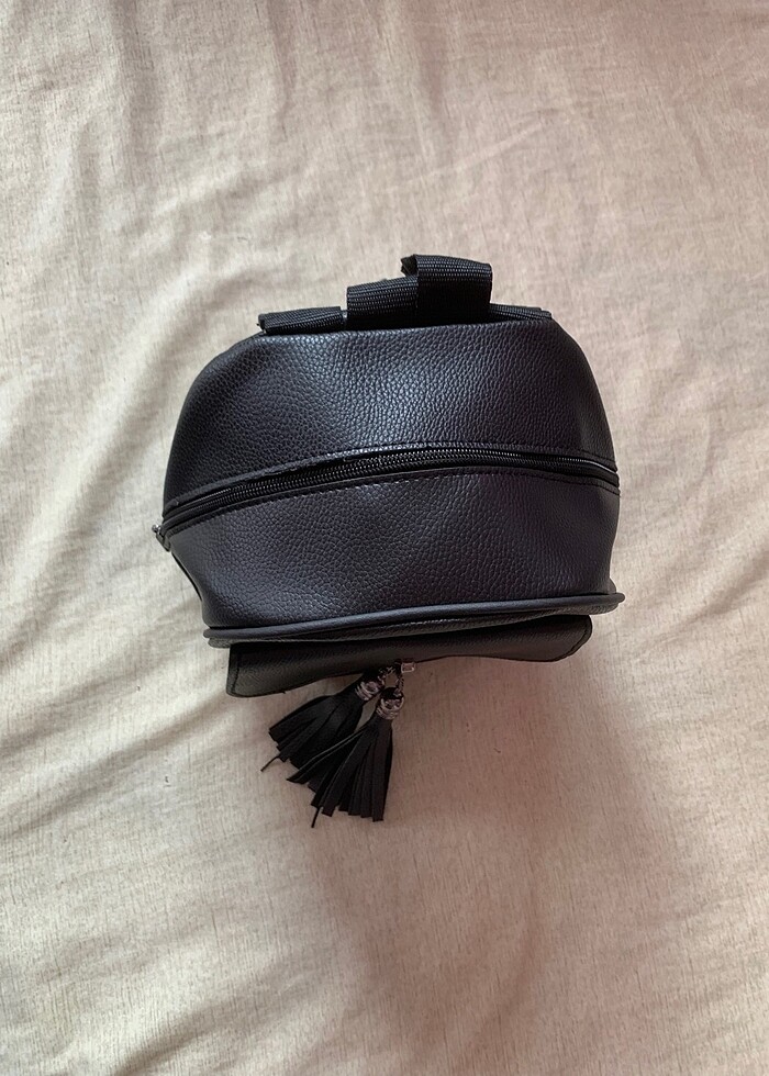 Sırt çantası - Görsel 4