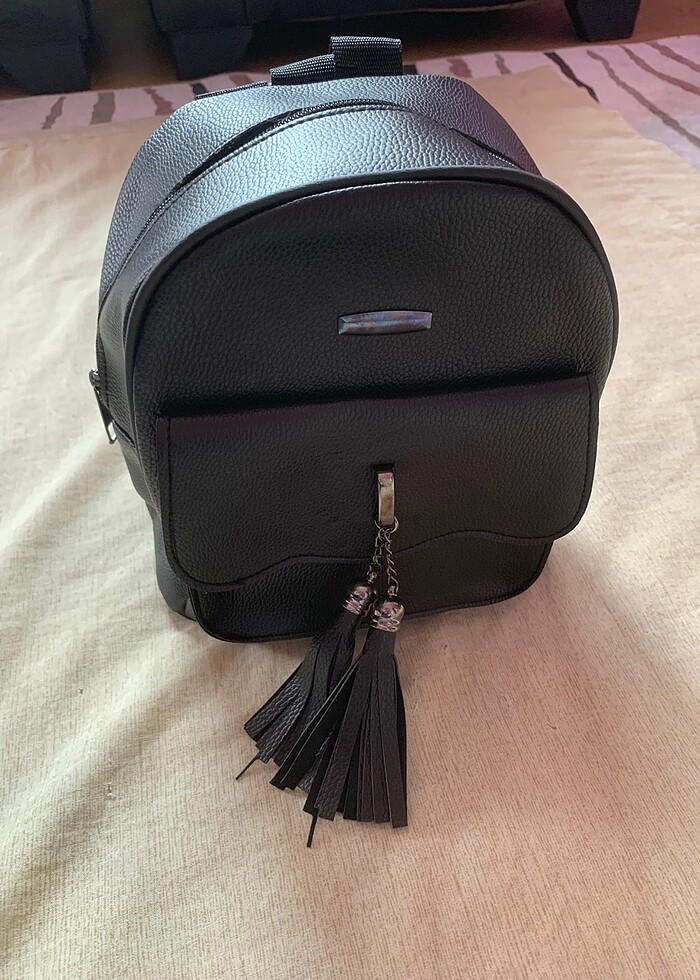 Sırt çantası - Görsel 3