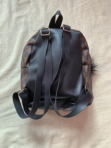 Sırt çantası - Görsel 2
