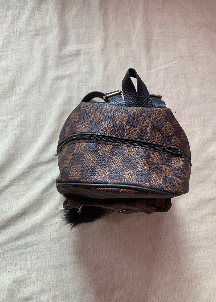 Sırt çantası - Görsel 4