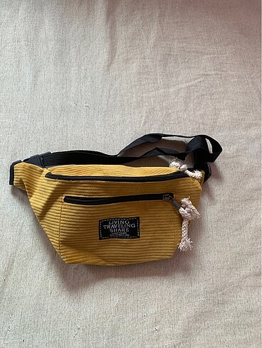 Bel çantası - Görsel 3