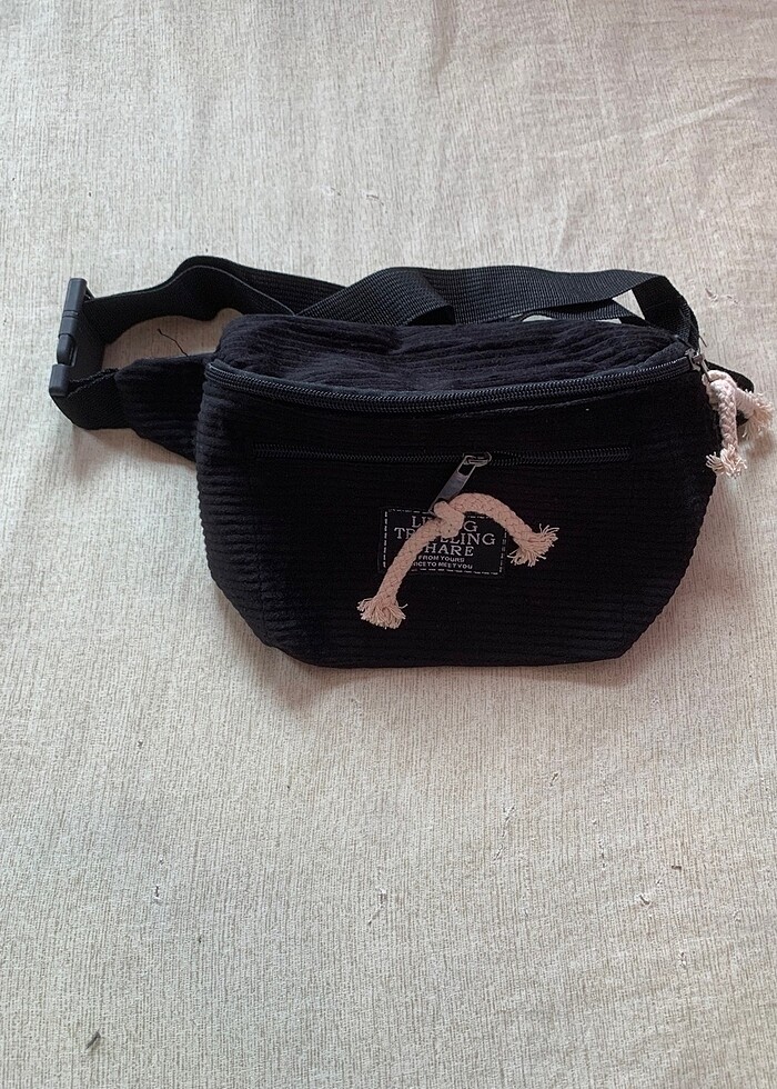 Bel çantası - Görsel 2