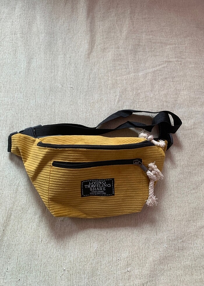 Bel çantası - Görsel 3