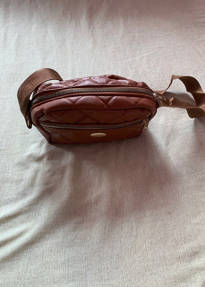 Kıl çantası - Görsel 3