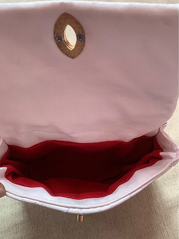 Kemer çantası - Görsel 5