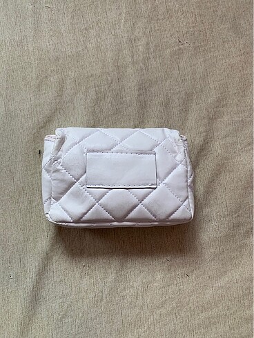 Kemer çantası - Görsel 2