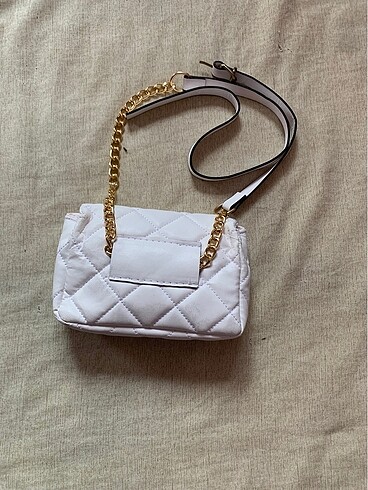 Kemer çantası - Görsel 4