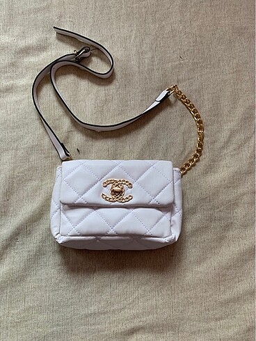 Kemer çantası - Görsel 3