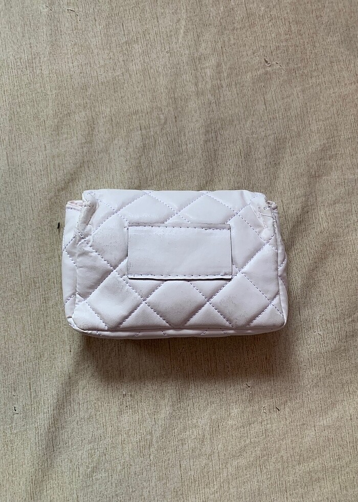 Kemer çantası - Görsel 2