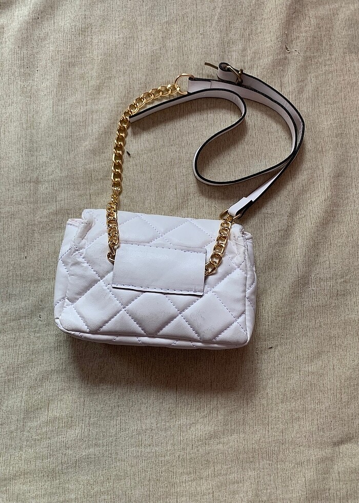 Kemer çantası - Görsel 4