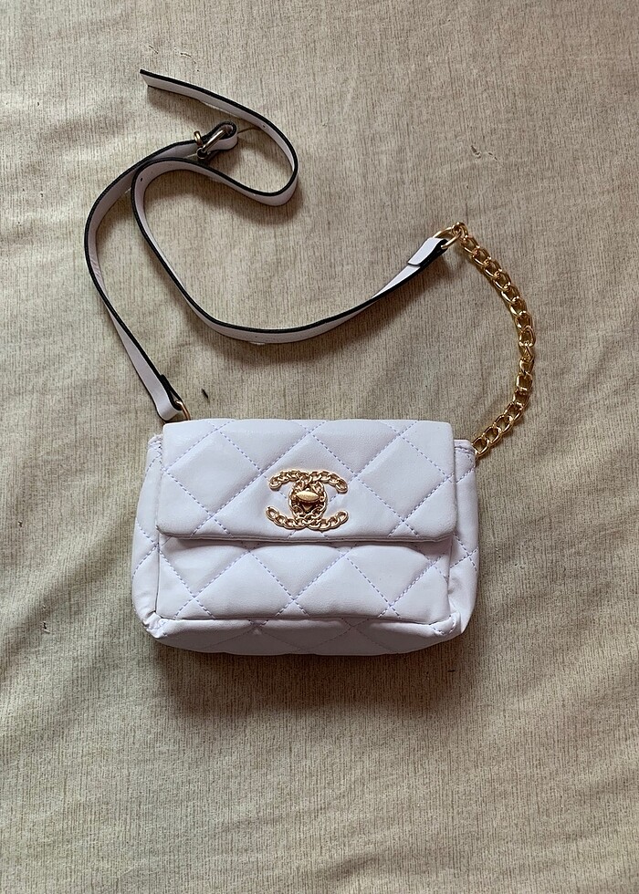 Kemer çantası - Görsel 3