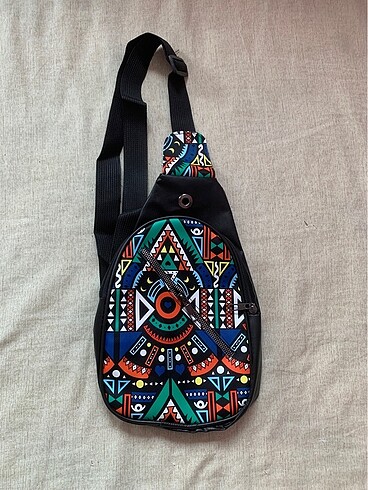 Çapraz Çanta - Görsel 2