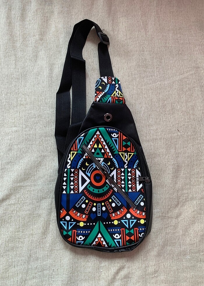 Çapraz Çanta - Görsel 2