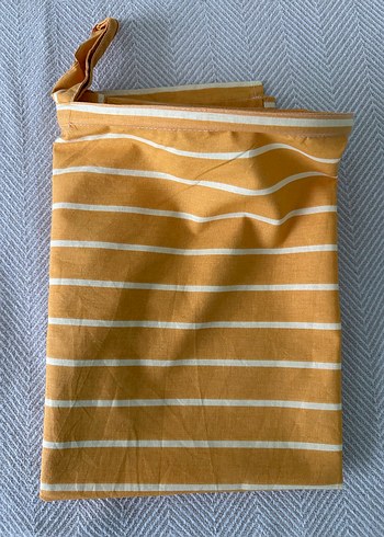 Emzirme Örtüsü - Görsel 3