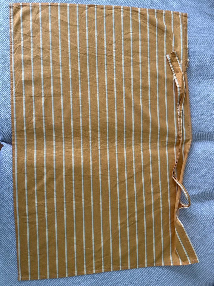 Emzirme Örtüsü - Görsel 2