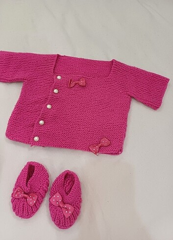 Bebek patikleri - Görsel 7