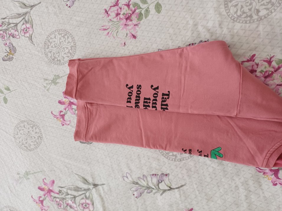 kız çocuk Sweatshirt - Görsel 5