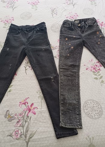 LC Waikiki 11-12 Yaş