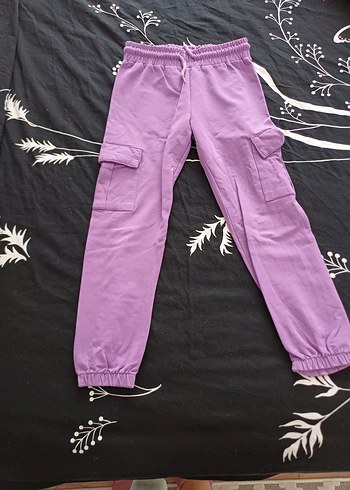 kız çocuk eşofman takımları - Görsel 2