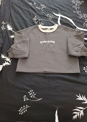 kız çocuk eşofman takımları - Görsel 4