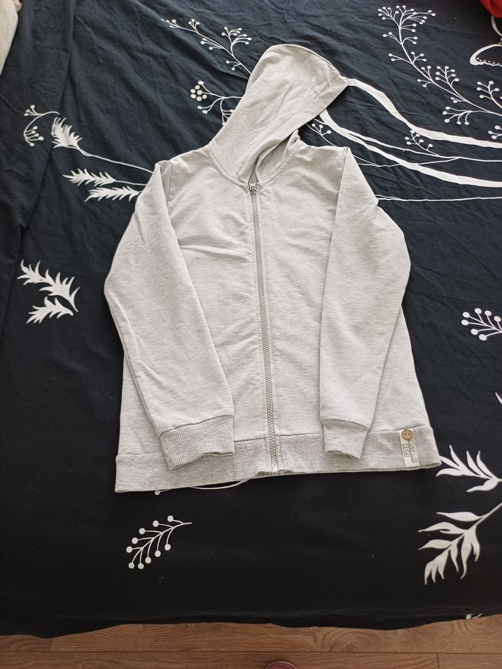 kız çocuk eşofman takımları - Görsel 3