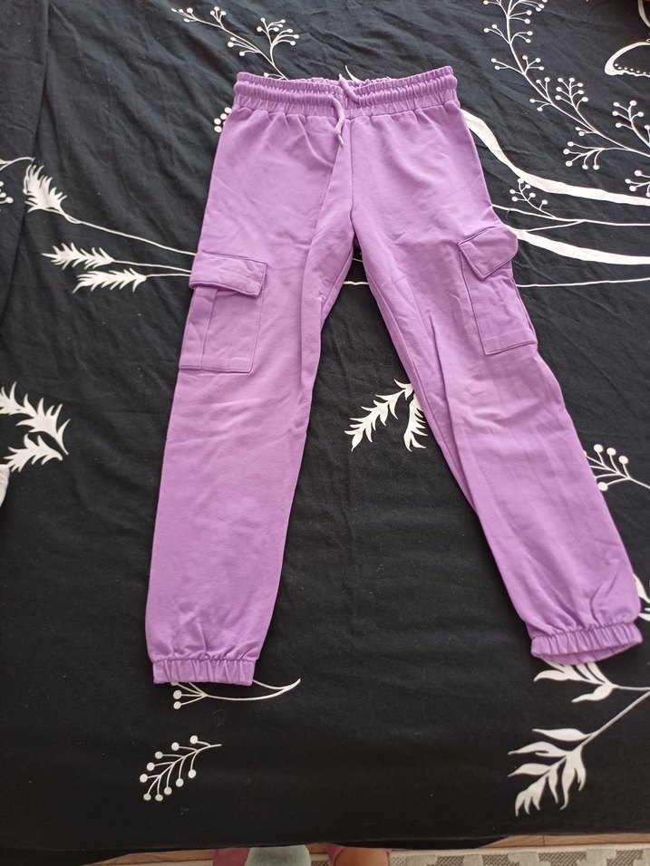 kız çocuk eşofman takımları - Görsel 2