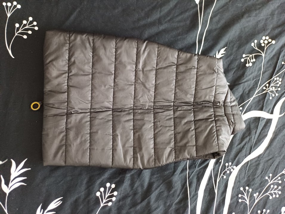 erkek bebek yelek - Görsel 2