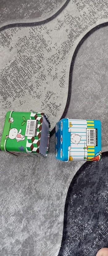 Beden Renk Kilitli Çocuk Kumbarası Kilitli Kutu