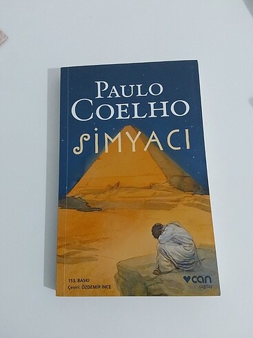 SİMYACI