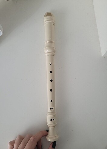 YAMAHA Flüt Bej 