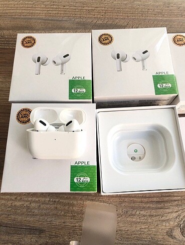Apple AirPods pro (made in Vietnam)????