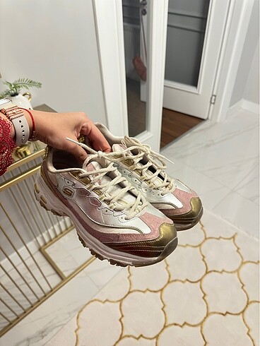 Skechers ayakkabı