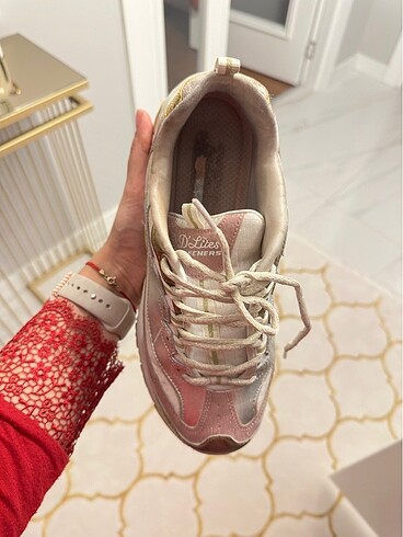 Skechers Skechers ayakkabı