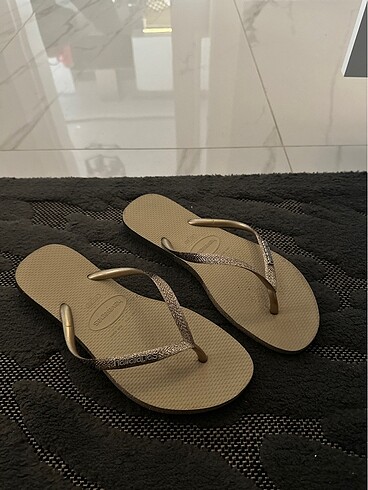 Havaianas plaj terliği